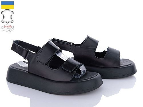 Босоножки Ailinda 871-2 в магазине Фонтан Обуви