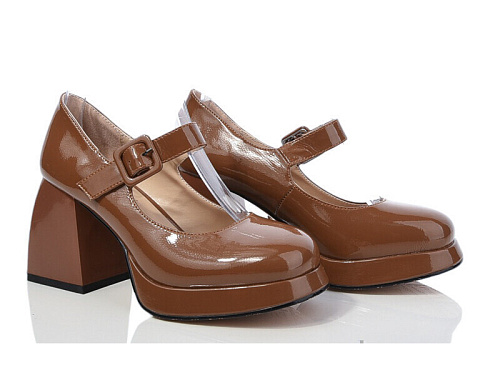 Туфли Lino Marano K38-3 в магазине Фонтан Обуви