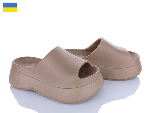 Шлепанцы Dago Прогрес Ж141 моко в магазине Фонтан Обуви