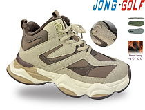 Ботинки Jong-Golf D31145-3 в магазине Фонтан Обуви