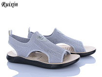 Босоножки Ruixin R272-2 батал в магазине Фонтан Обуви