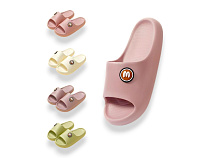 Шлепанцы Rai Shoes 2502 mix в магазине Фонтан Обуви