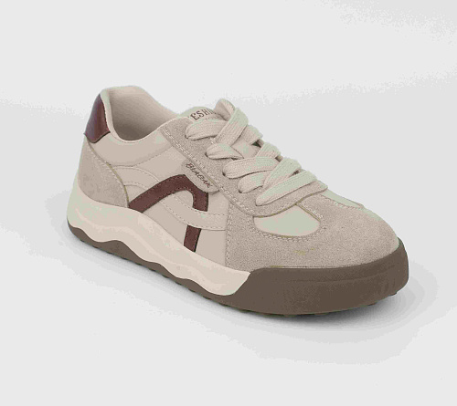 Кроссовки Allshoes 214796 в магазине Фонтан Обуви