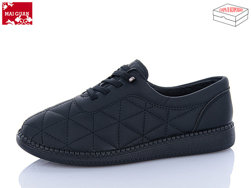 Туфли Maiguan F12-1 в магазине Фонтан Обуви