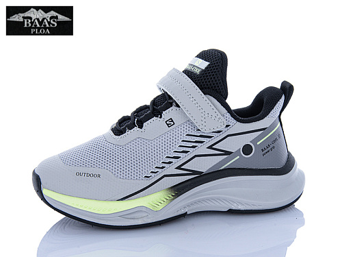 Кроссовки Baas K6593-2 в магазине Фонтан Обуви