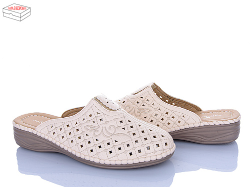 Шлепанцы Saimao 152-1 в магазине Фонтан Обуви