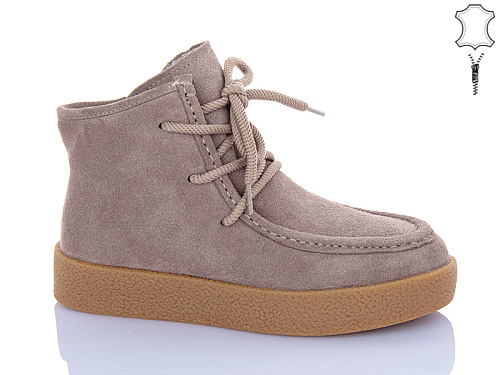 Ботинки Trasta WMP1118-5 в магазине Фонтан Обуви