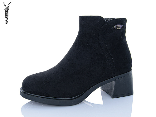 Ботинки Aba A2650 в магазине Фонтан Обуви