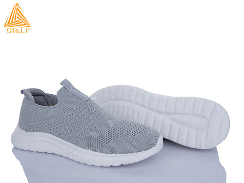 Кроссовки Stilli Group HB380-1 піна в магазине Фонтан Обуви
