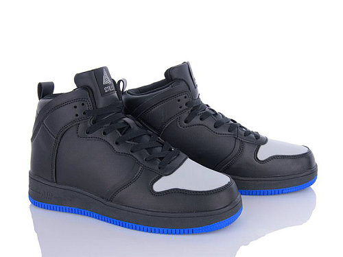 Кроссовки Obuv Ok CX698-103 в магазине Фонтан Обуви