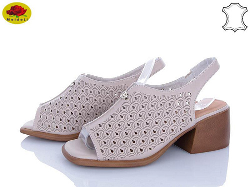 Босоножки Meideli XX85003-22 в магазине Фонтан Обуви
