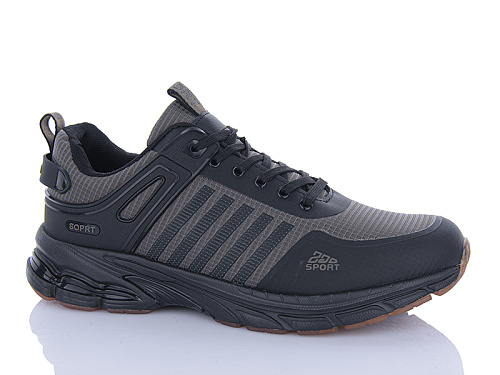 Кроссовки Aba2 T231-28 батал в магазине Фонтан Обуви