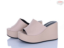 Шлепанцы Vika B952-3 в магазине Фонтан Обуви