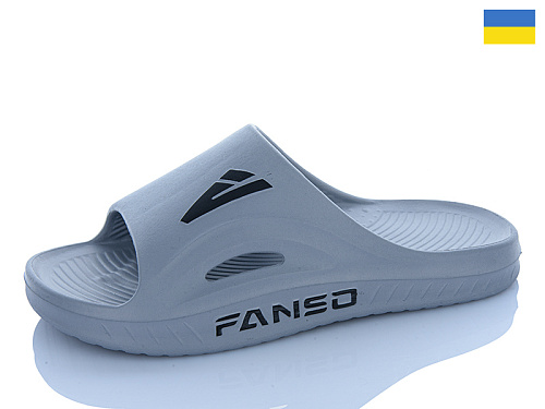 Шлепанцы Dago Роксол M508-021 в магазине Фонтан Обуви