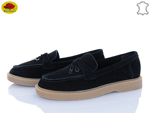 Туфли Meideli TP308-1 в магазине Фонтан Обуви