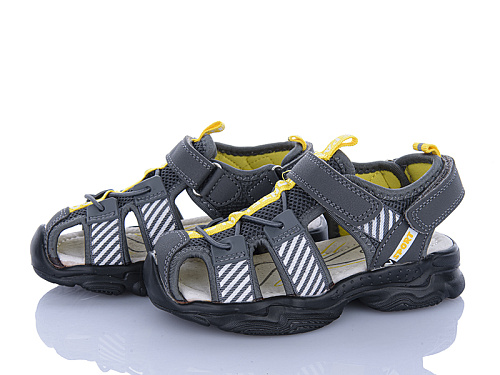 Босоножки Xifa Kids XF01-DR2290-2D в магазине Фонтан Обуви