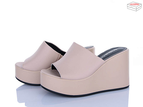 Шлепанцы Vika B952-3 в магазине Фонтан Обуви