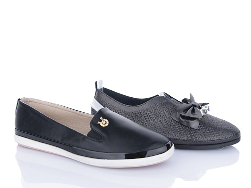 Туфли Взуття+ 192-361 mix в магазине Фонтан Обуви