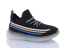 Кроссовки Jibukang 01B-81 black в магазине Фонтан Обуви