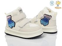 Ботинки Том.М 11237B в магазине Фонтан Обуви