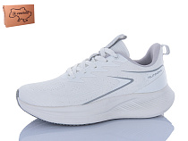 Кроссовки Restime EWL26727 white в магазине Фонтан Обуви