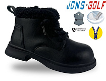 Ботинки Jong-Golf B31067-0 в магазине Фонтан Обуви