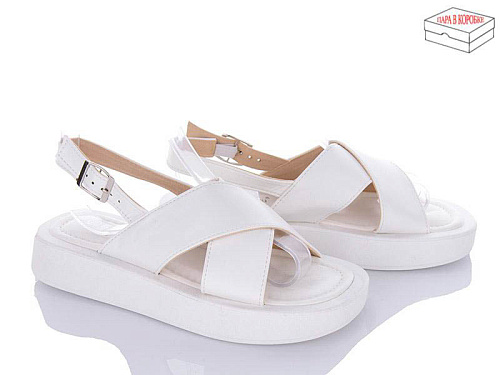 Босоножки Obuv Ok 9008-2 в магазине Фонтан Обуви