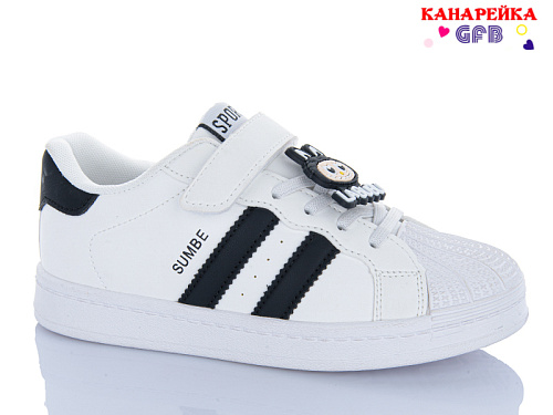 Кеды Gfb X8130-3 в магазине Фонтан Обуви