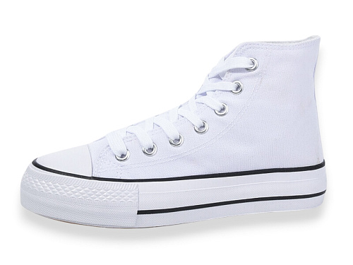 Кеды Hongquan J993-2 в магазине Фонтан Обуви