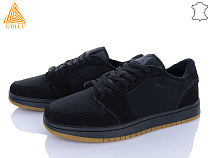 Кроссовки Stilli Group HB730-9 шкіра в магазине Фонтан Обуви