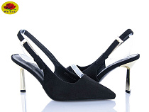 Босоножки Meideli WTT31-23 в магазине Фонтан Обуви