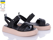 A.N.I.One2 4067-59K чорний в магазине Фонтан Обуви