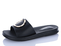 Шлепанцы I.Trendy Z07-1 в магазине Фонтан Обуви