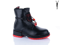 Ботинки Xifa Kids XF01-B1236-3 в магазине Фонтан Обуви