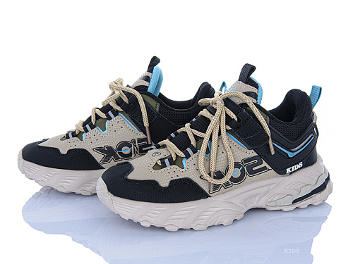 Кроссовки Xifa Kids ZY2472-3K в магазине Фонтан Обуви