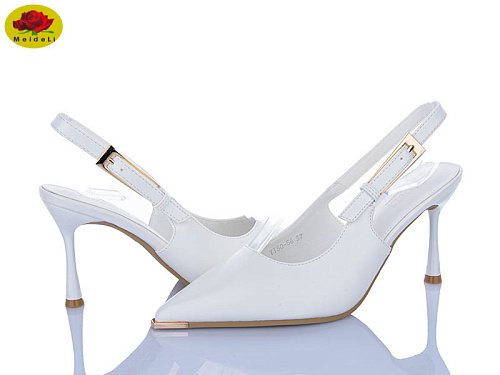 Босоножки Meideli TT50-56 в магазине Фонтан Обуви