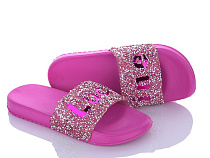 Шлепанцы Xifa 001X-7011-369 в магазине Фонтан Обуви