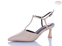 Босоножки Vika 106-5 в магазине Фонтан Обуви