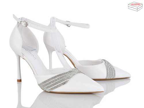 Туфли L&M-Lemon C9-3 в магазине Фонтан Обуви