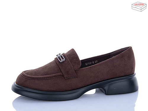 Туфли Vika W702-2 в магазине Фонтан Обуви