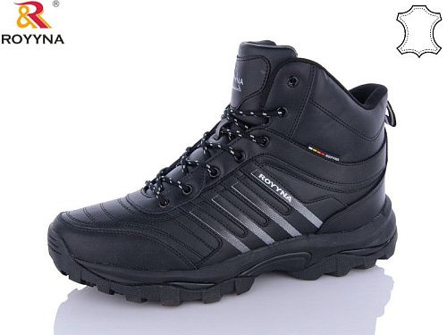 Кроссовки Royyna 061CВ-8 батал в магазине Фонтан Обуви