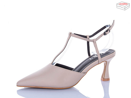 Босоножки Vika 106-5 в магазине Фонтан Обуви