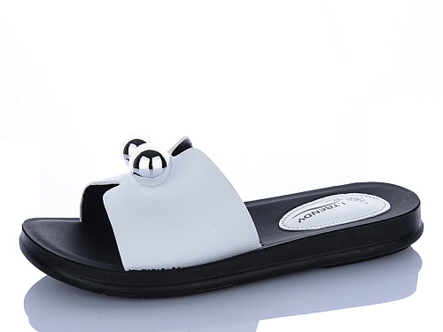 Шлепанцы I.Trendy Z08-2 в магазине Фонтан Обуви