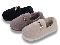 Тапочки Super Gear 7805 mix в магазине Фонтан Обуви