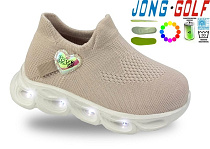 Кроссовки Jong-Golf A11729-3 LED в магазине Фонтан Обуви