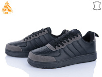 Кроссовки Stilli Group HB700-3 шкіра піна в магазине Фонтан Обуви