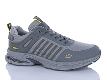 Кроссовки Aba2 T231-22 батал в магазине Фонтан Обуви