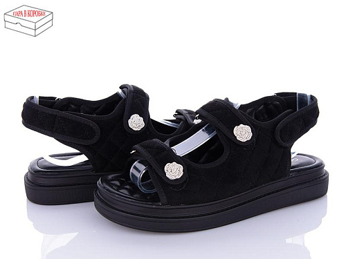 Босоножки L&M-Lemon F152-1 в магазине Фонтан Обуви