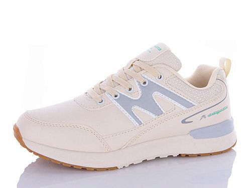 Кроссовки Aba2 B2ABA35-8 в магазине Фонтан Обуви