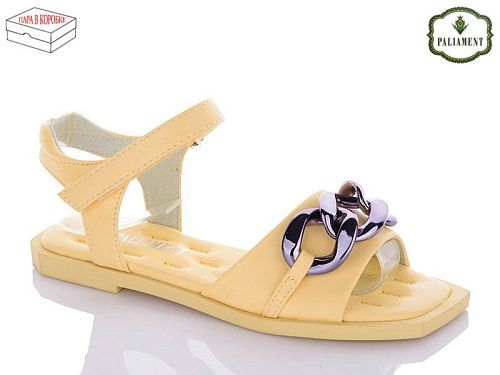 Босоножки Paliament 7787-8 в магазине Фонтан Обуви
